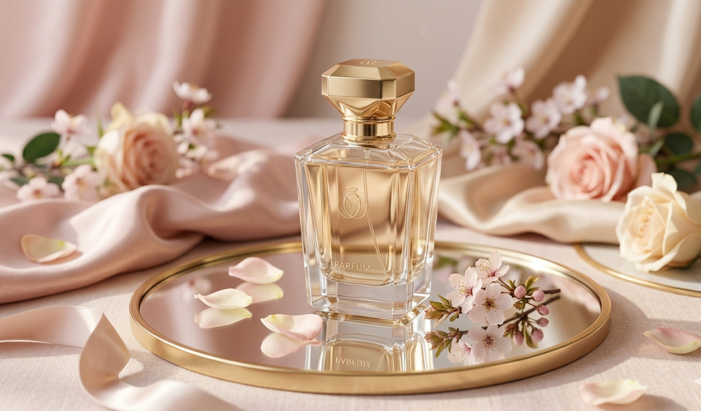 أفضل عطر نسائي ثابت وفواح يدوم لساعات طويلة