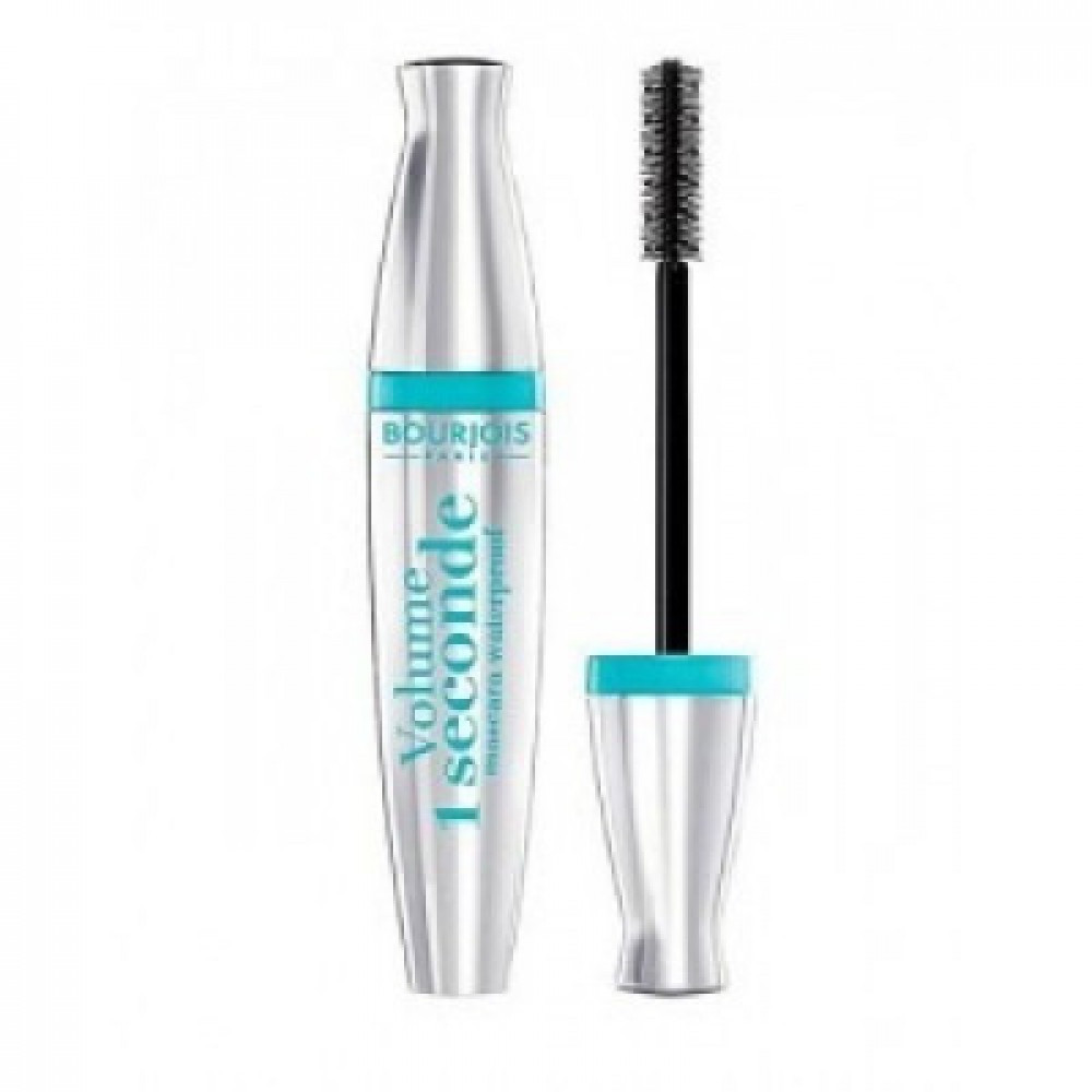 Bourjois Mascara 1 second volume waterproof