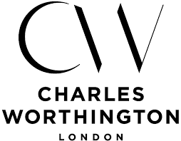 تشارلز ورثينجتون