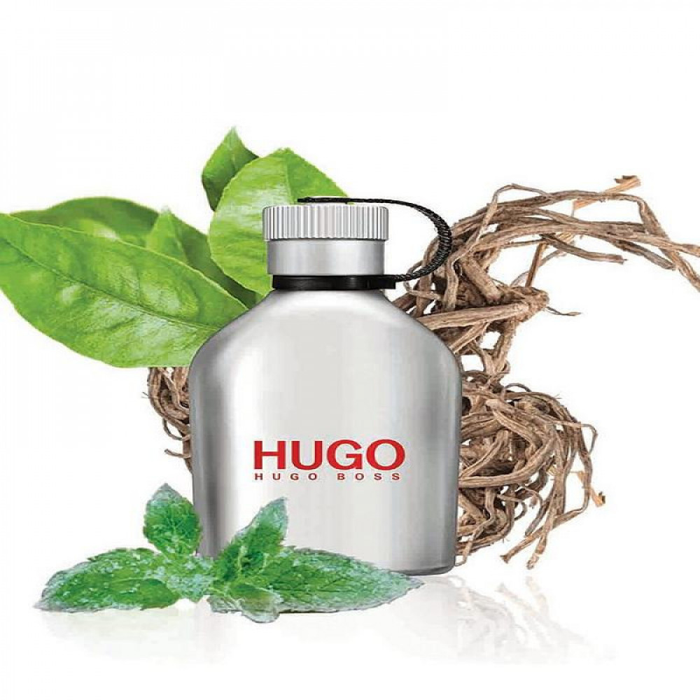 Hugo boss hotsell 125ml iced