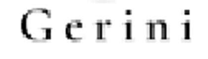 جيريني