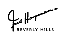 فريد هايمان