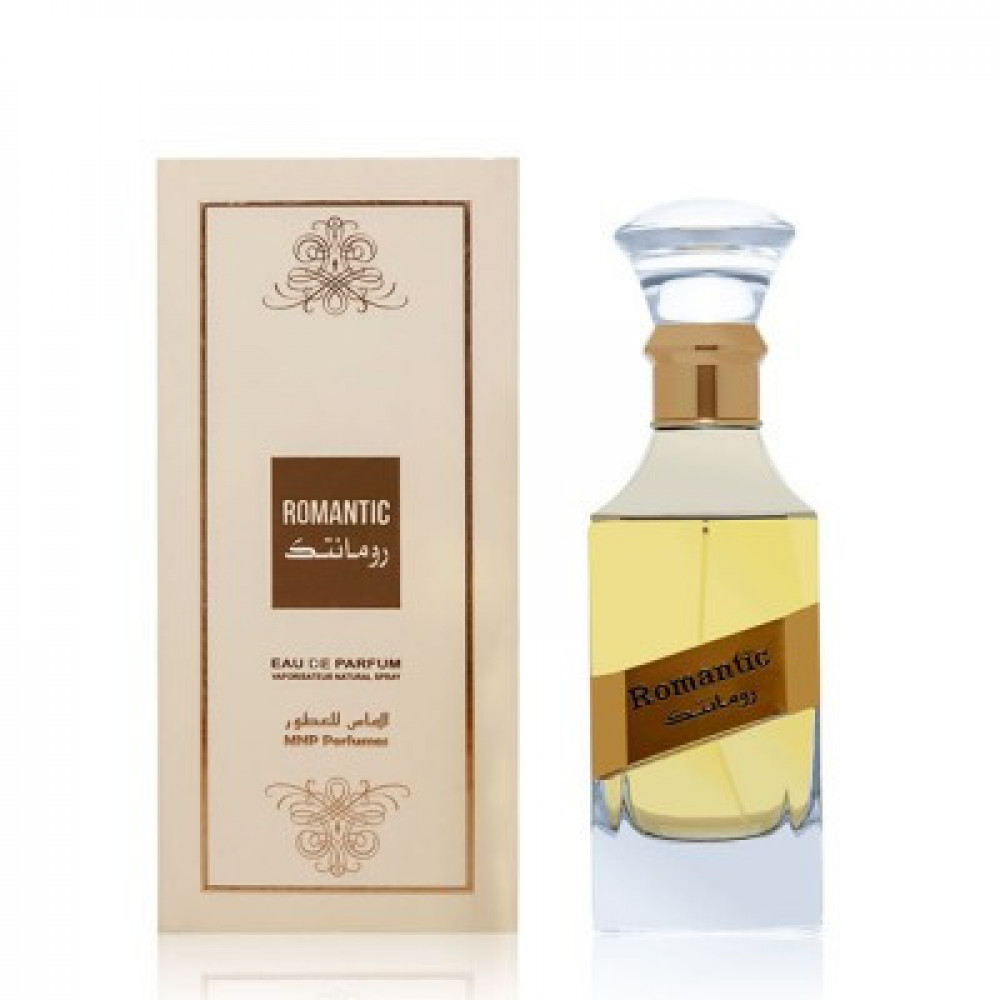 رومانتيك عود ألماس 100 مل