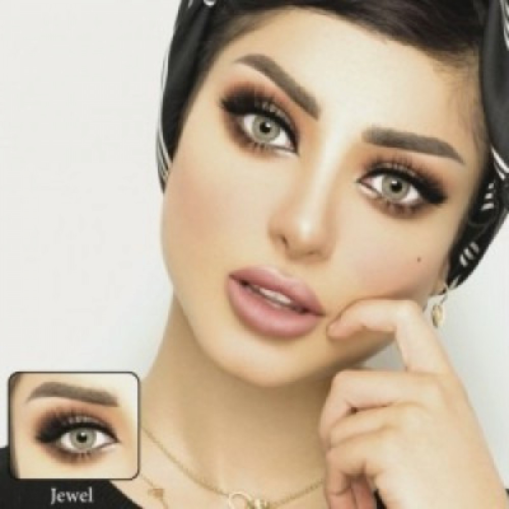عدسات لارين جويل - Jewel