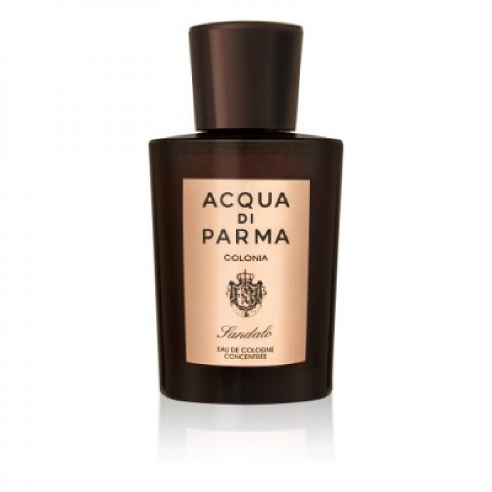 اكوا دي بارما ساندالا 180 مل للرجال - او دي كونسنتريه