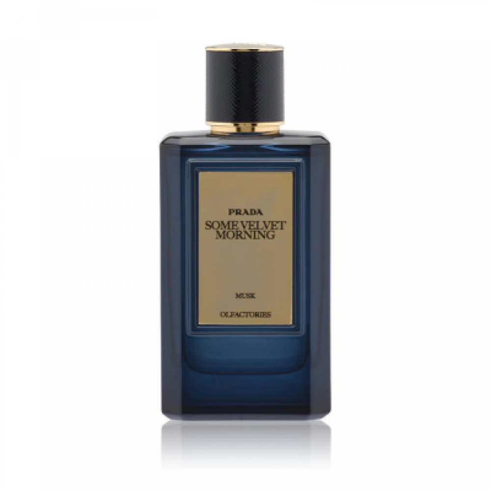 برادا أولفاكتوريز سوم فيلفيت مورنينج -أو دو برفيوم- 100 مل