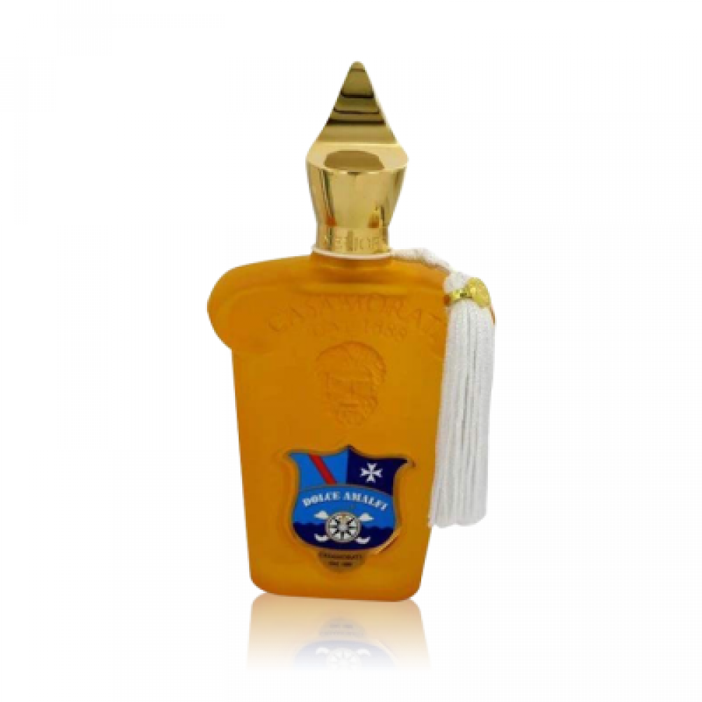 زيرجوف كاساموراتي 1888 دولتشي أمالفي - أو دو برفيوم- 100 مل