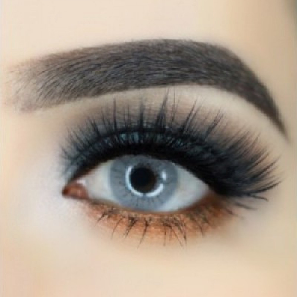 عدسات لومينوس قراي - LUMINOUS GRAY