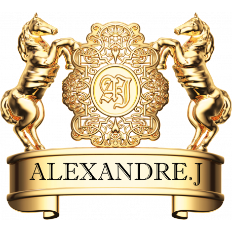 الكساندر جي