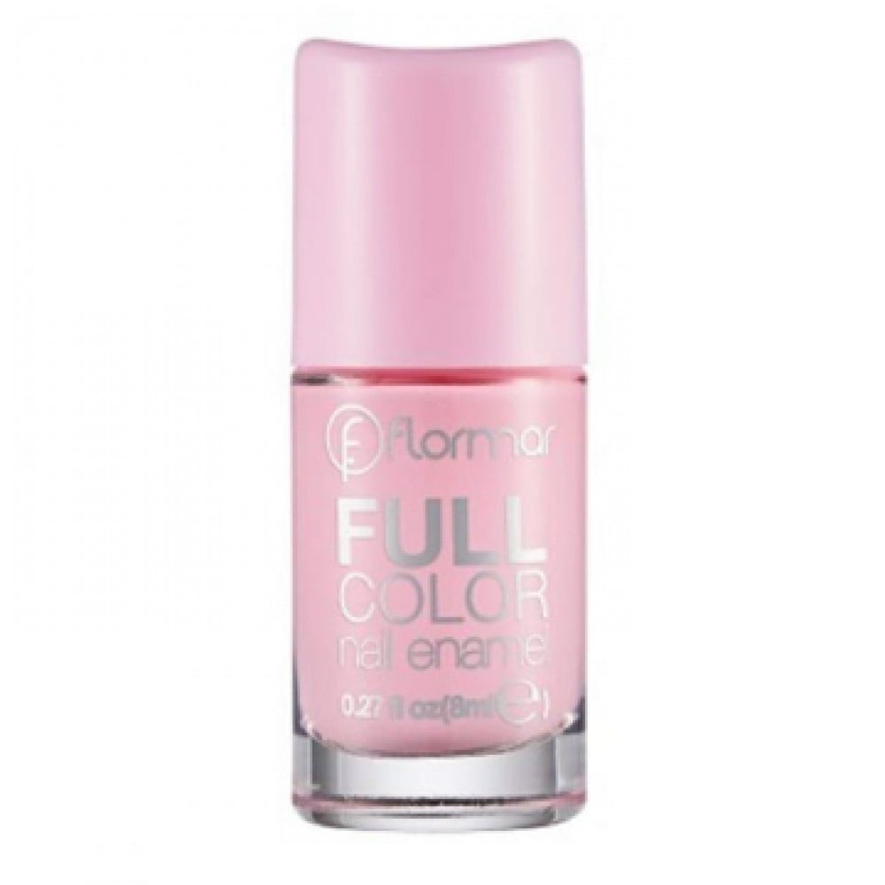 فلورمار - مناكير اظافر فل كلار FC02