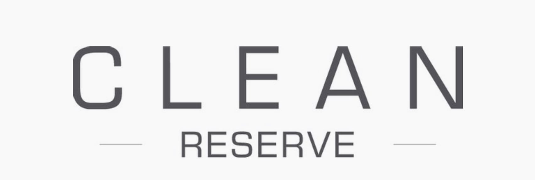 كلين ريزيرف