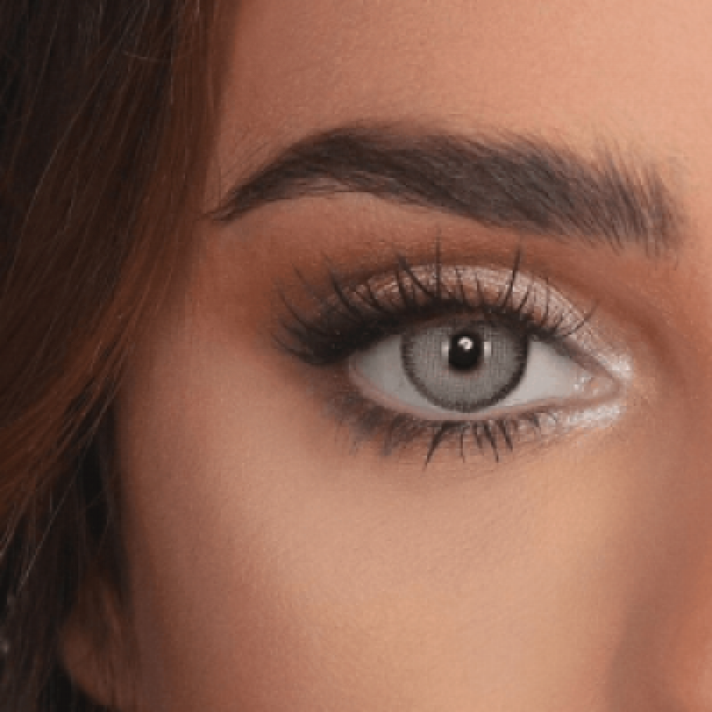 عدسات بيوتيس - HYPNOTIC GREY
