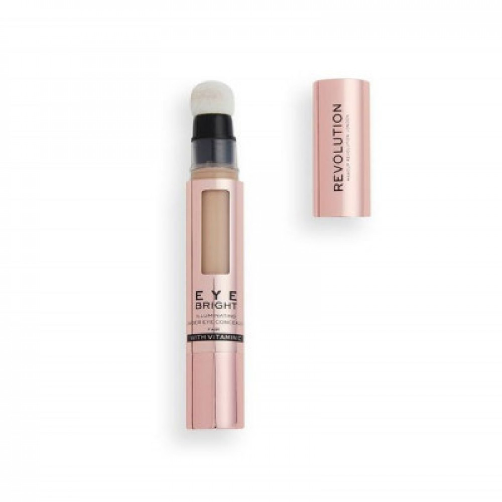 رفليوشن - كونسيلر مع فيتامين سي Fair