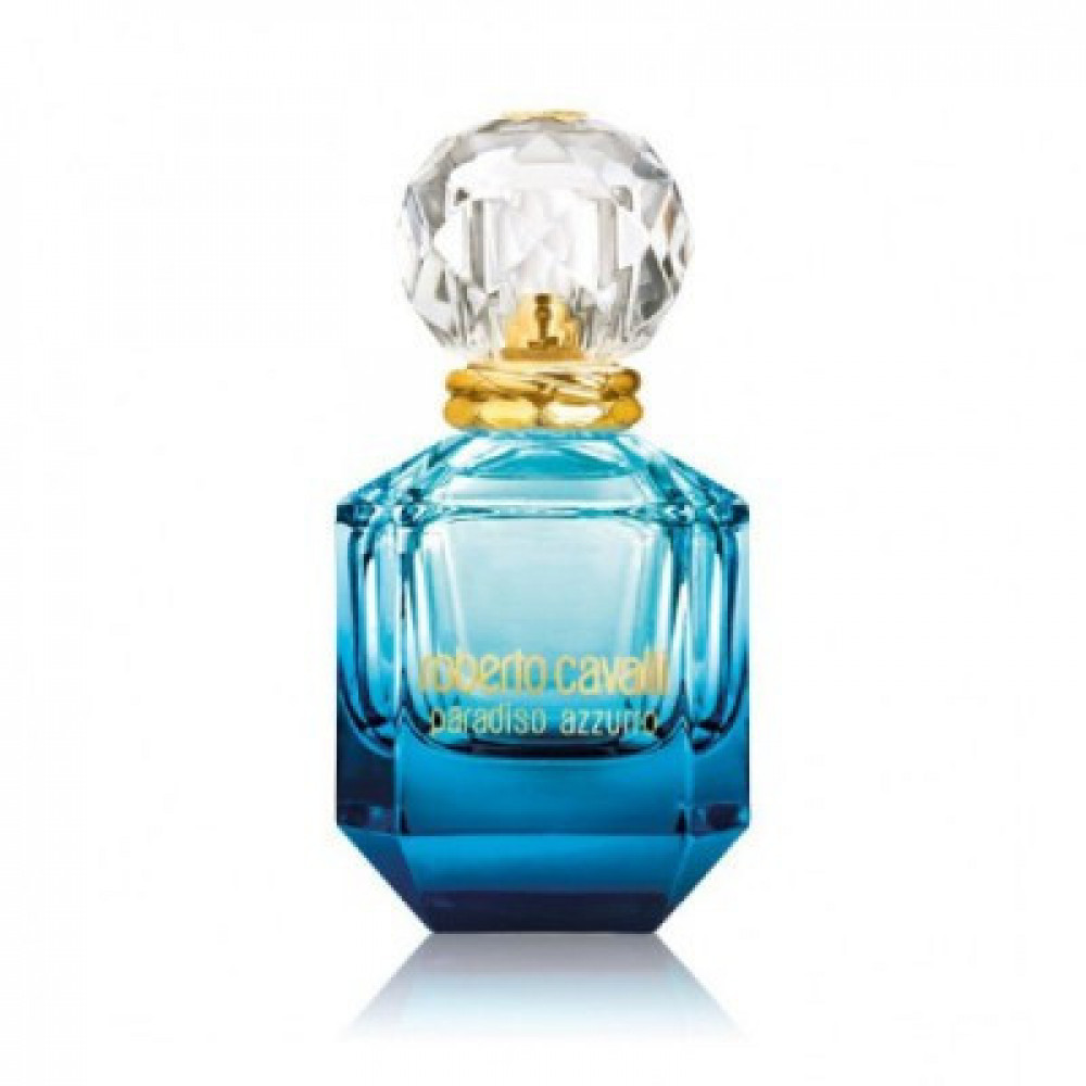 روبرتو كافالي - باراديسو ازورو - او دي بارفيوم - 75 مل