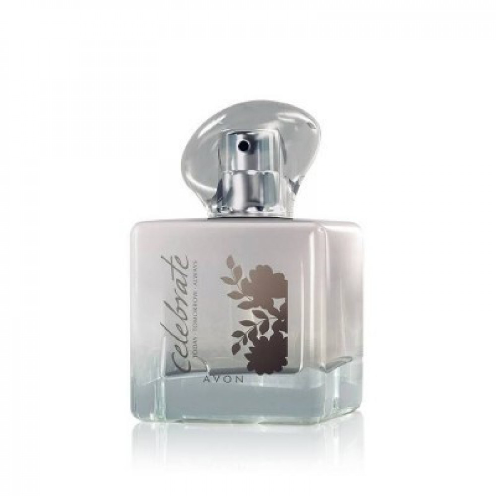 افون سيليبرات توداي تومورو الويز فور هير - 50 مل - او دي بريفيوم