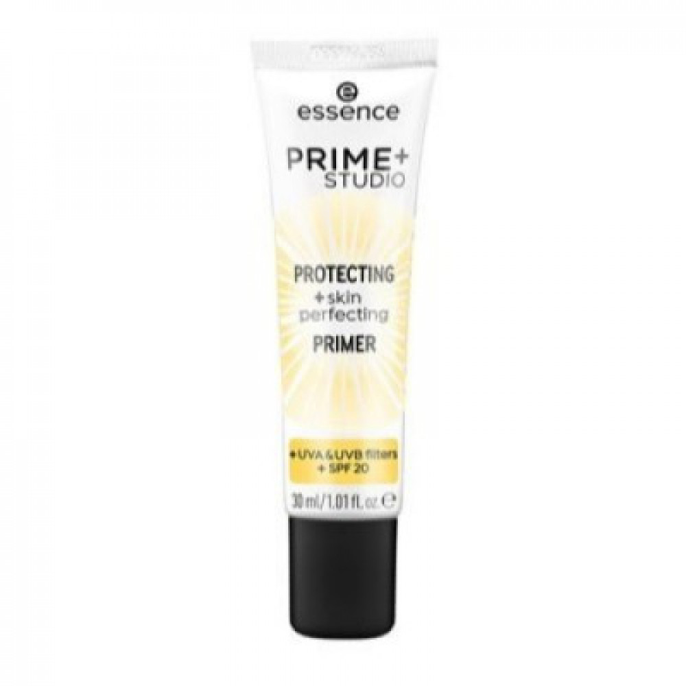 ايسنس - برايمر للوجه 30 مل - SPF 20