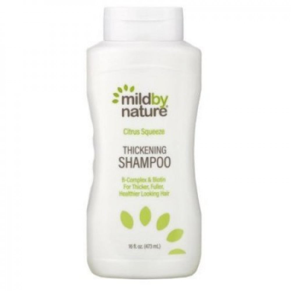 ميلد بي نيتشور  - شامبو لتكثيف الشعر 473 مل