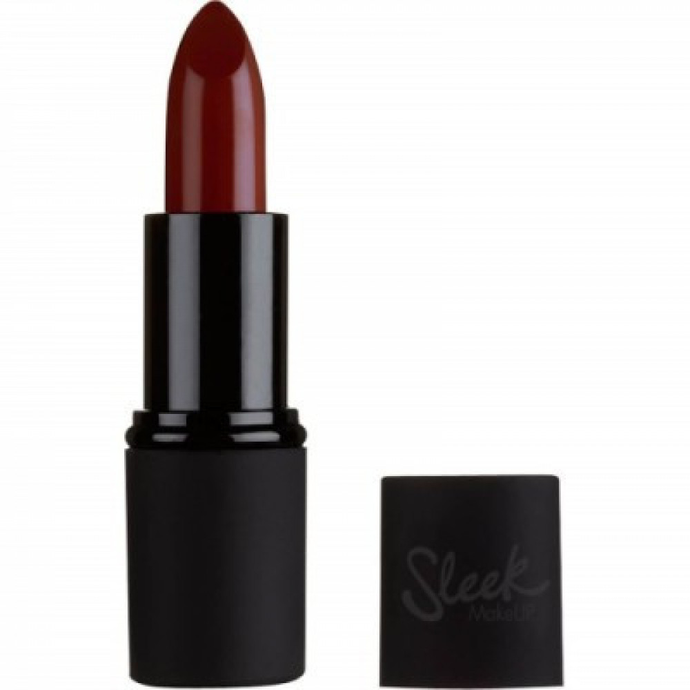 Sleek - vamp lipstick