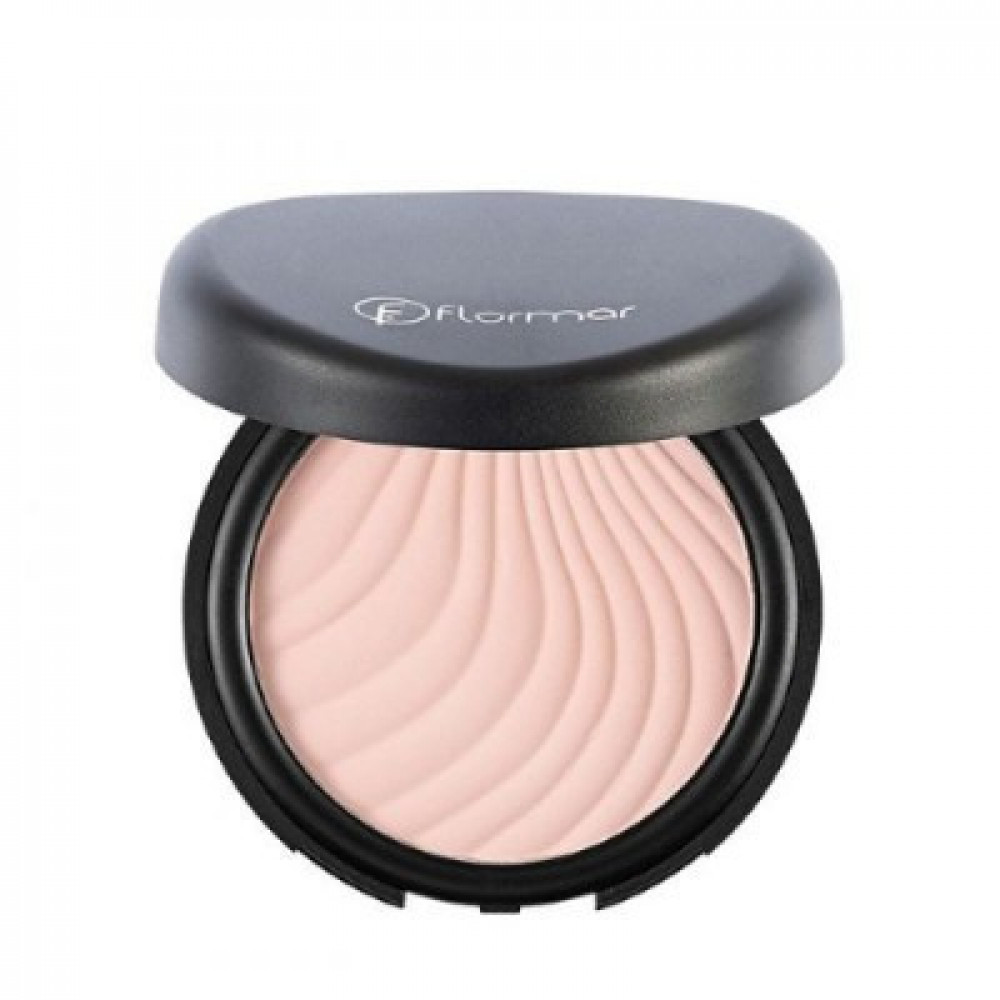 فلورمار - بودره مضغوطه  87