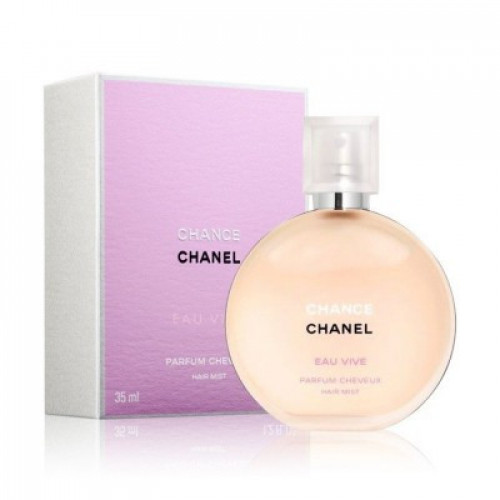 معطر شعر شانيل شانس فيفا 35مل