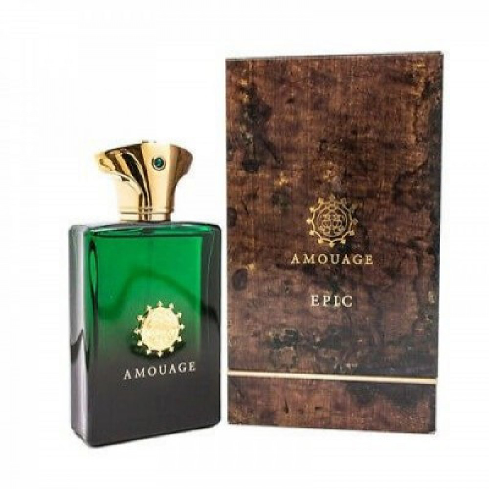 امواج للرجال، او دى بارفيوم 100 مل