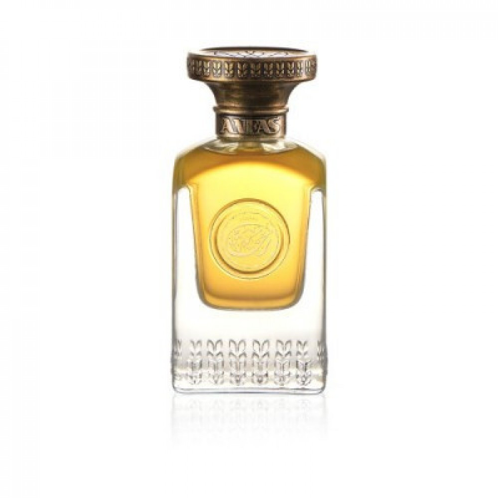 انفاس او دي برفيوم شغف - 75 مل