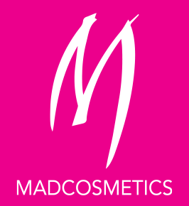 ماد كوزماتيكس