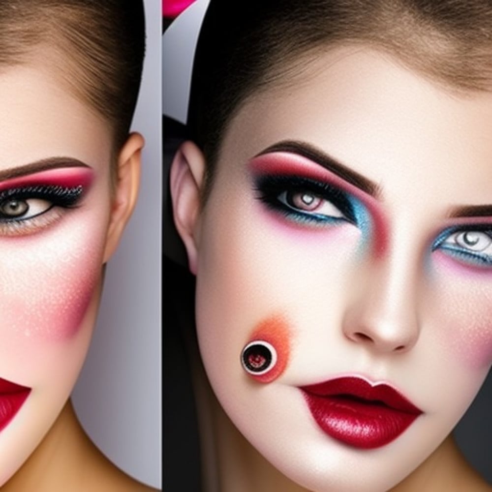 Olgate store is the perfect place for perfumes and makeup