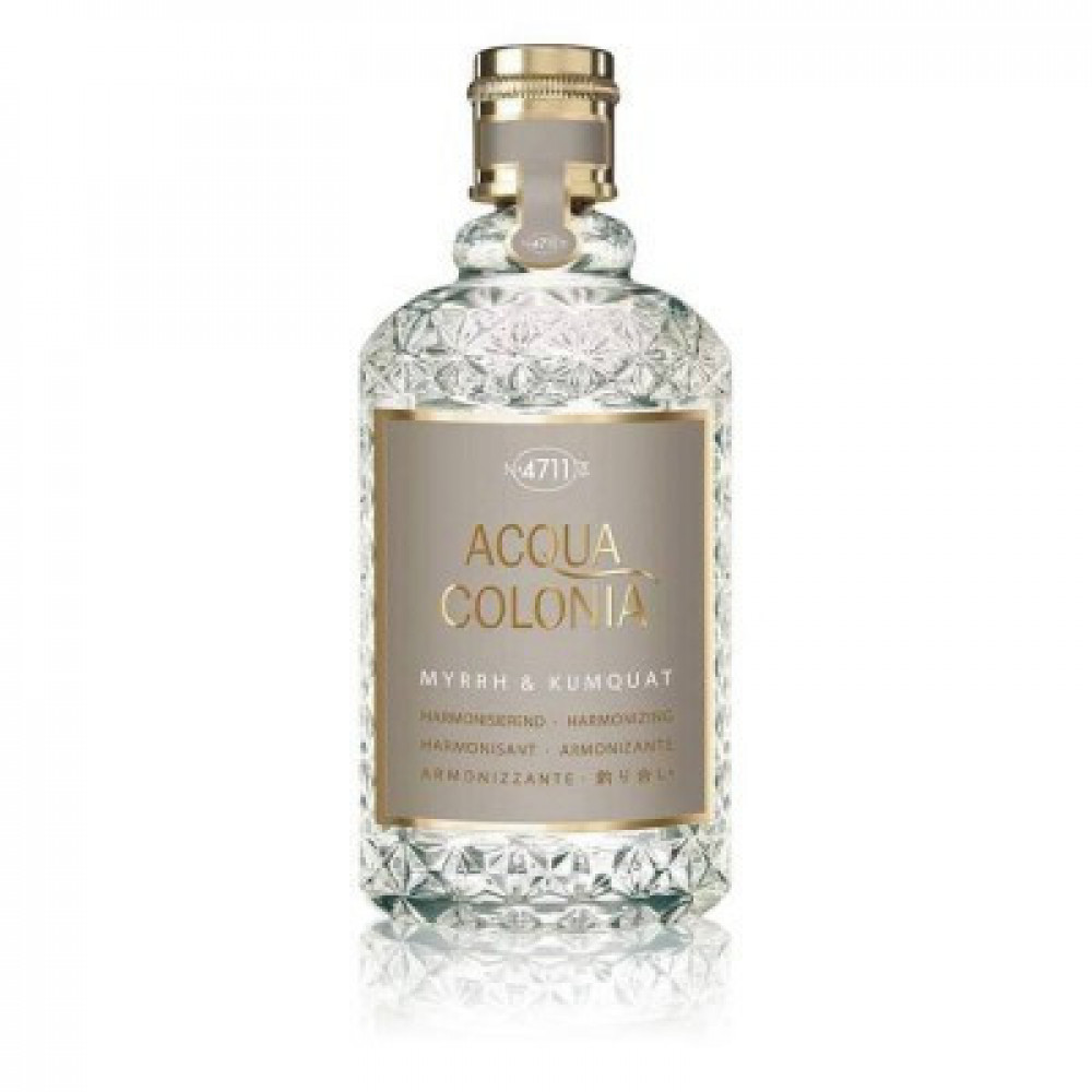 4711 أكوا كولونيا مير آند كومقوات- اودي كولون-170 مل