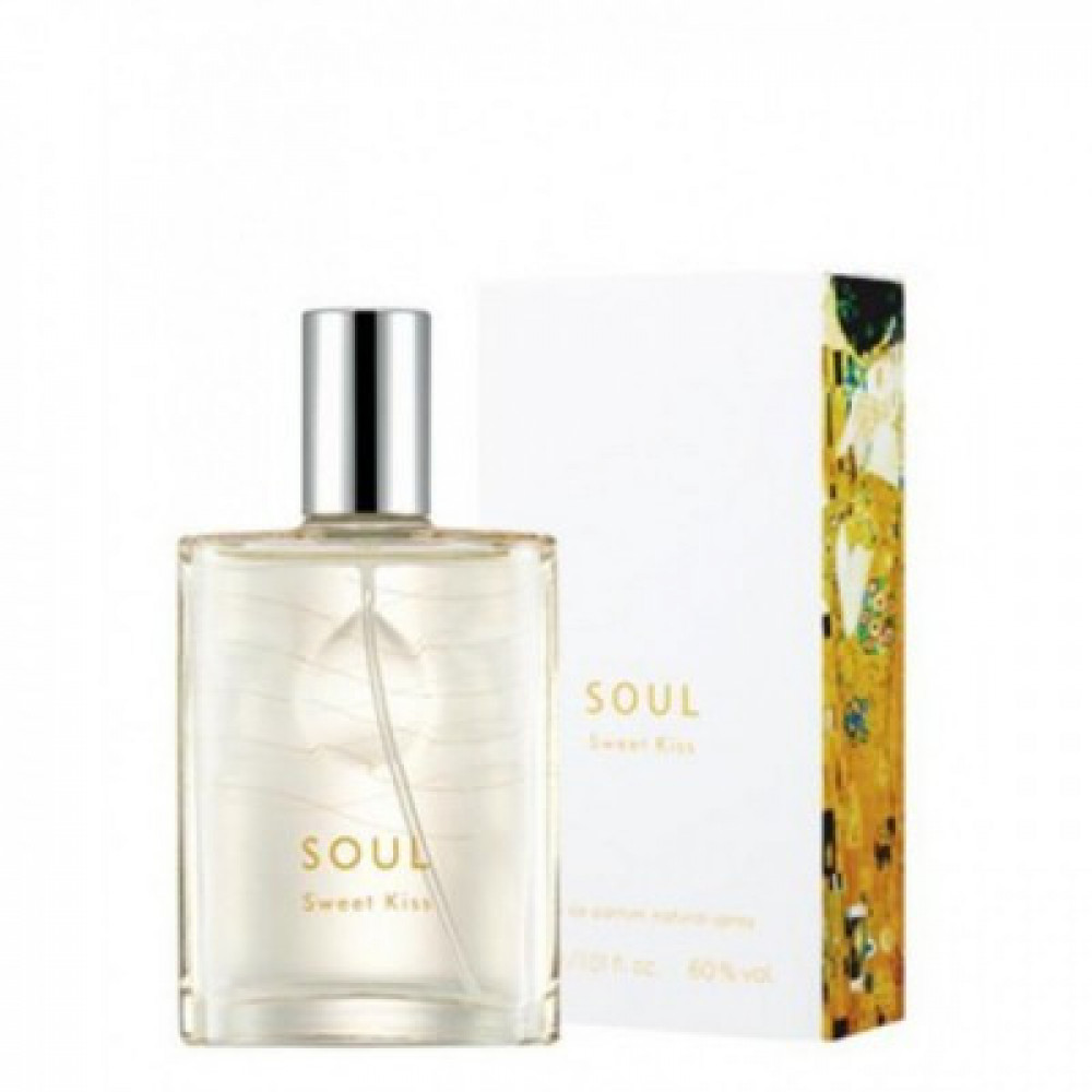 THE FACE SHOP - Soul Sweet Kiss Perfume