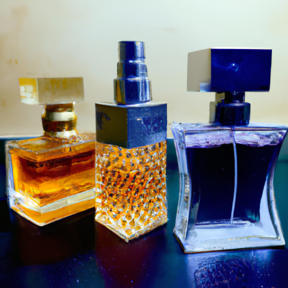 &quot;Olgate: A trusted Saudi store that provides original products in the field of perfumes, cosmetics and personal care&quot;