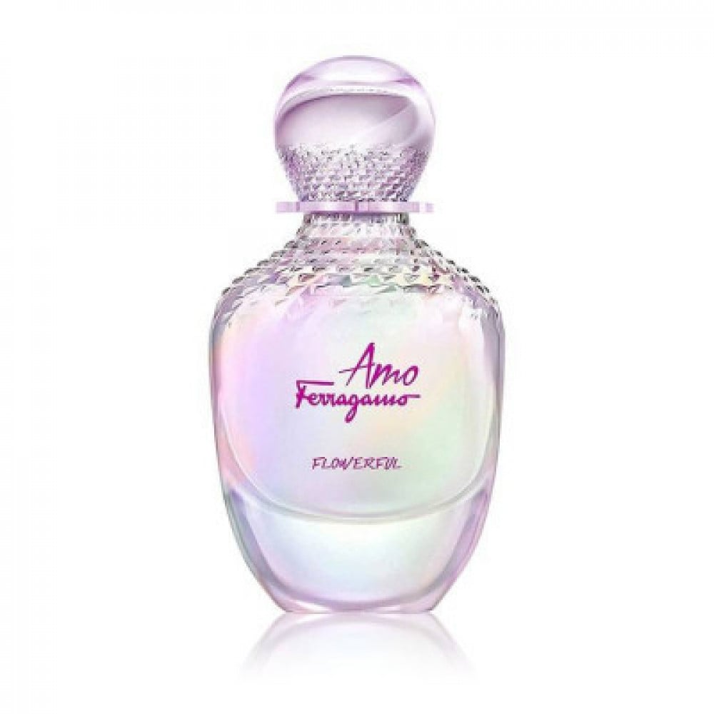 سلفاتوري فيراغامو أمو فيراغامو فلاورفل- او دي تواليت - 50 مل