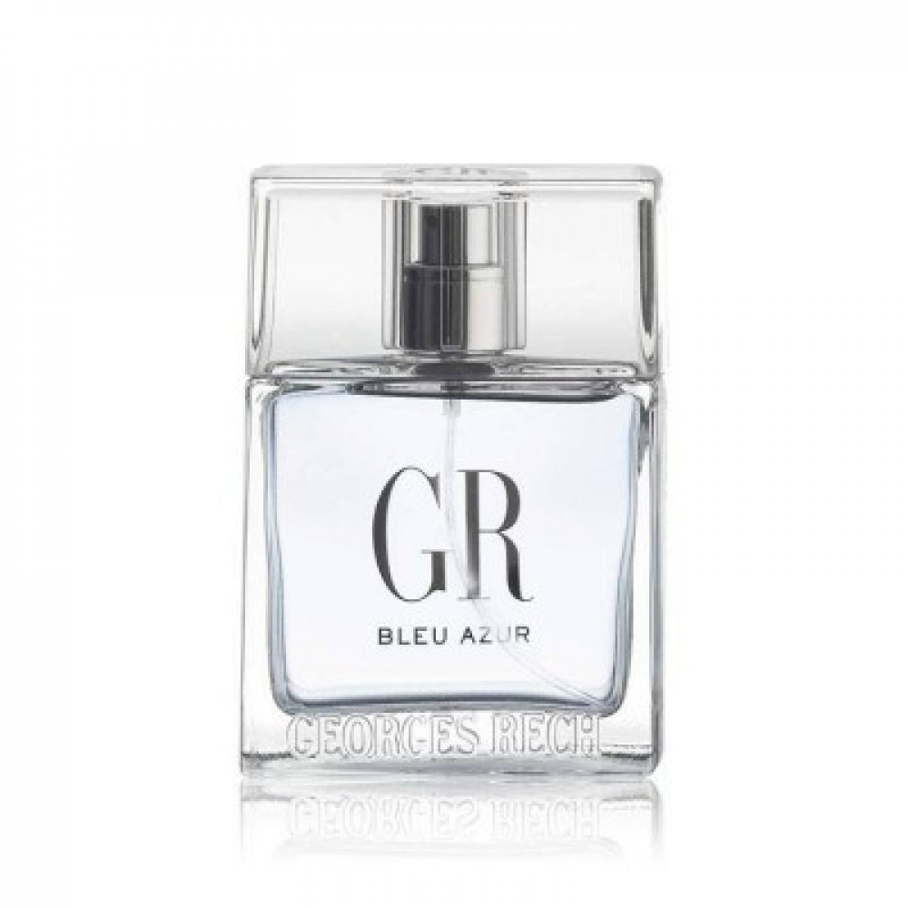 جورجيس ريتش بلو أزور- او دي تواليت- 100 مل