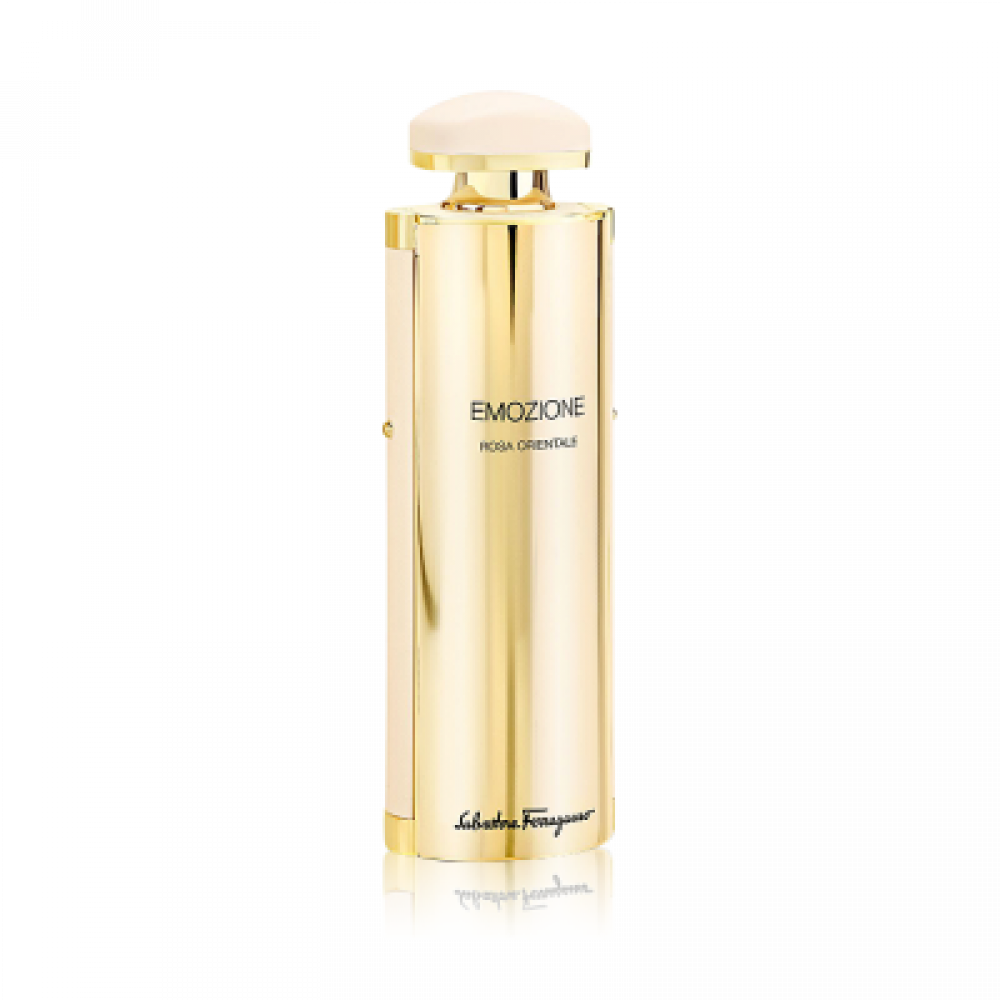 سلفاتوري فيراغامو إيموزيوني روز أورينتال- او دي بريفيوم - 92 مل