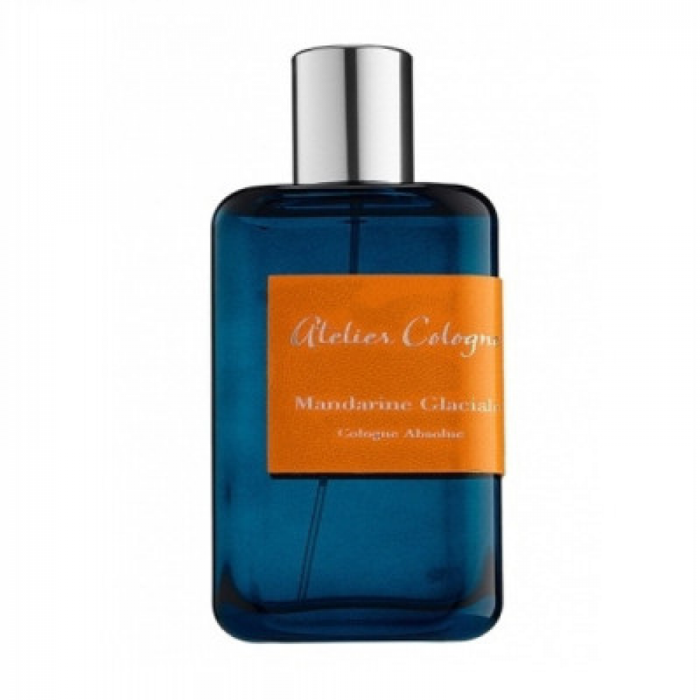 آتيلير كولون ماندرين جلاسيال - او دي كولون - 100