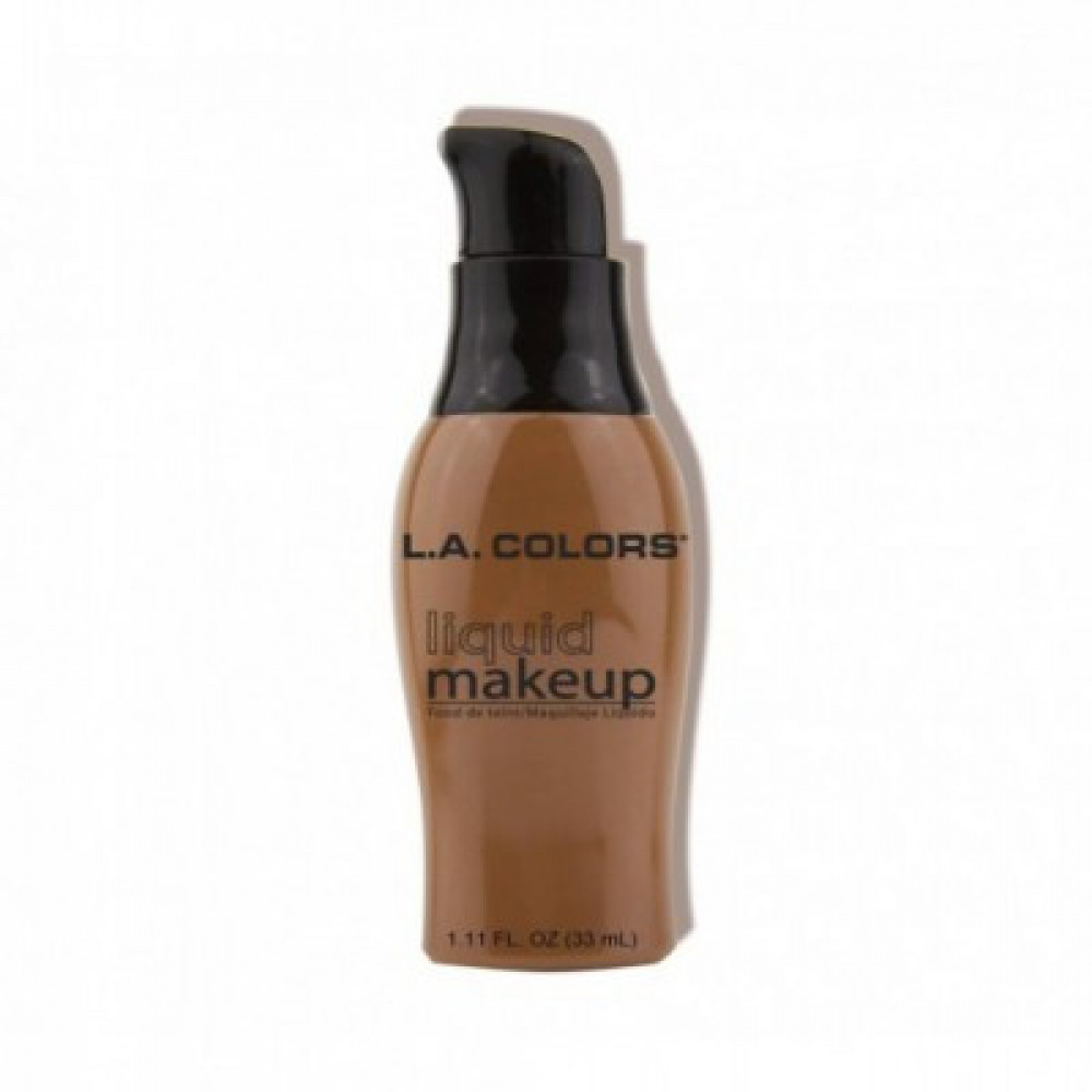 ال اي كلرز - كريم اساس سائل بيوتيفل برونز CLM287A