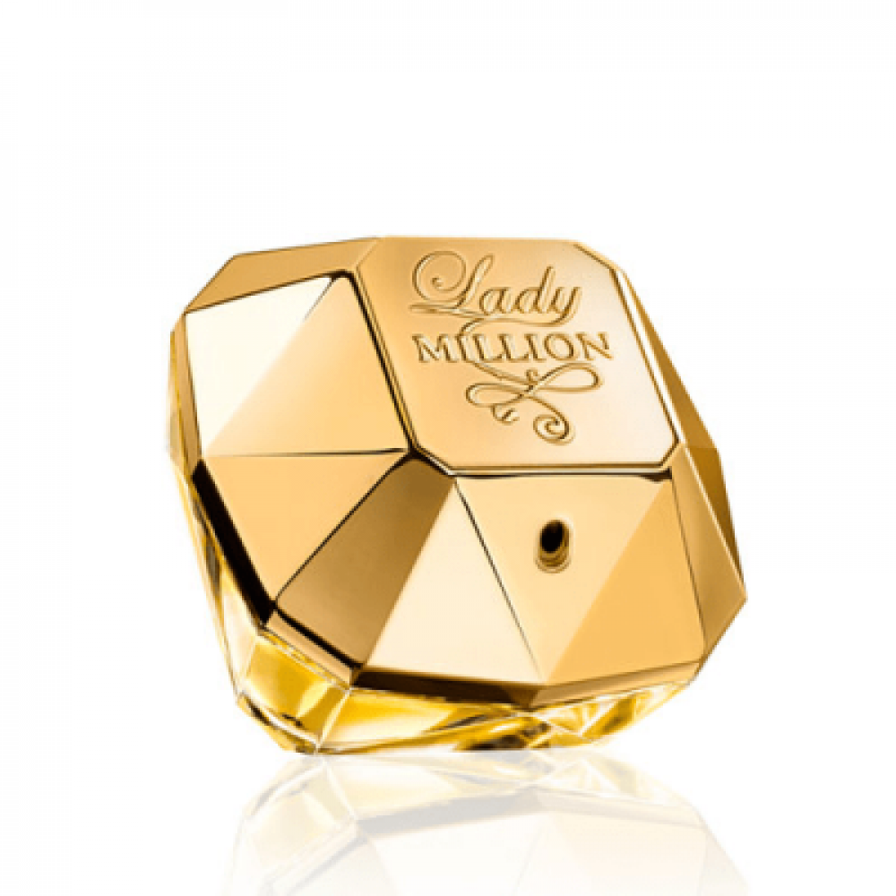 باكو رابان - ليدي مليون - او دي بارفيوم - 80 مل