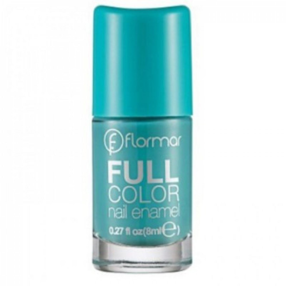 فلورمار - مناكير اظافر فل كلار FC25