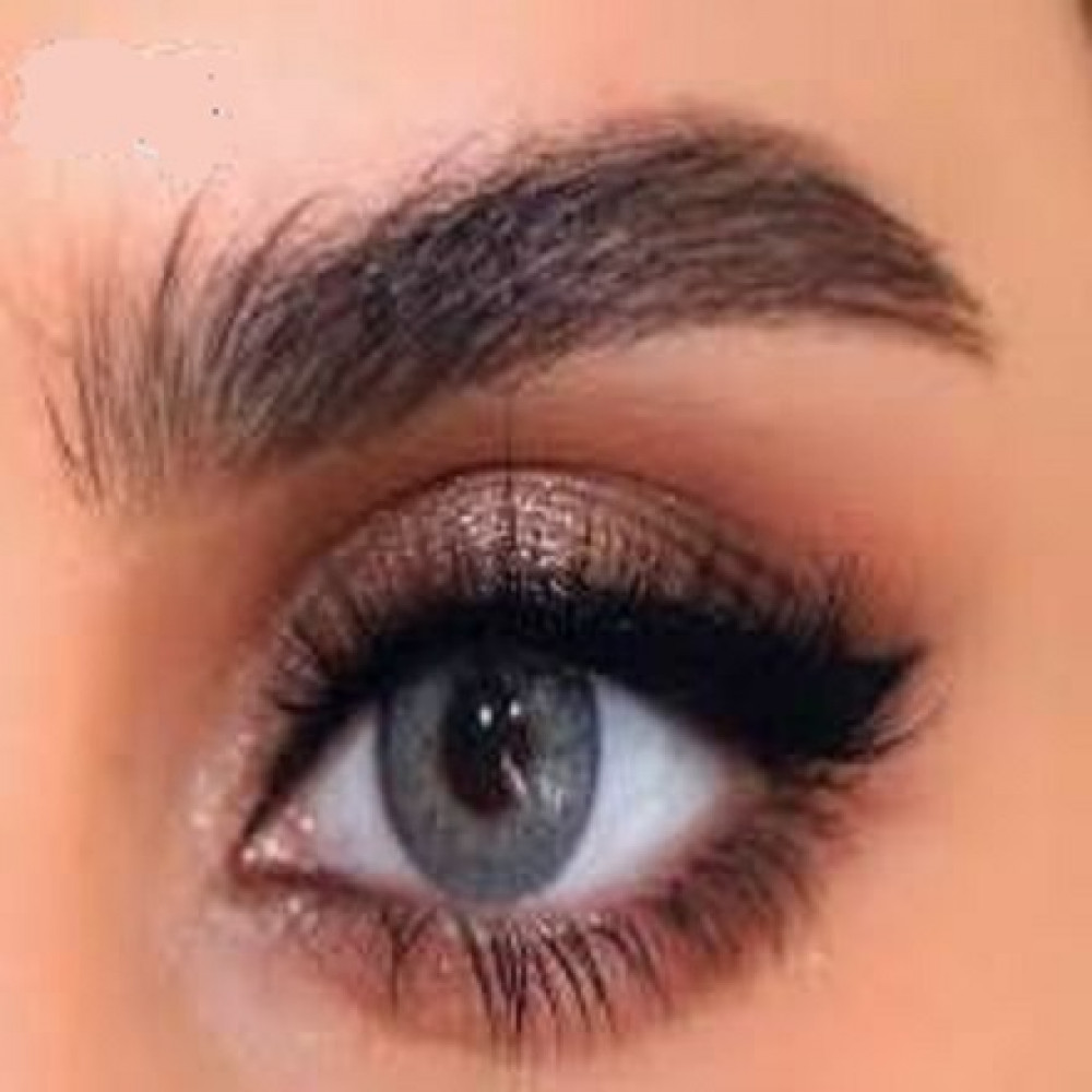 كريستال هارتز - عدسات بيورنس قراي -GRAY