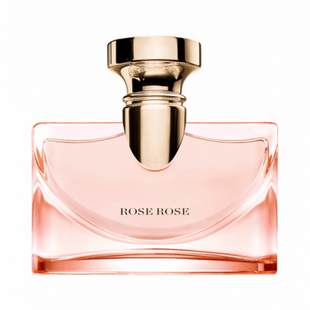 Bvlgari rose shop perfume 100ml