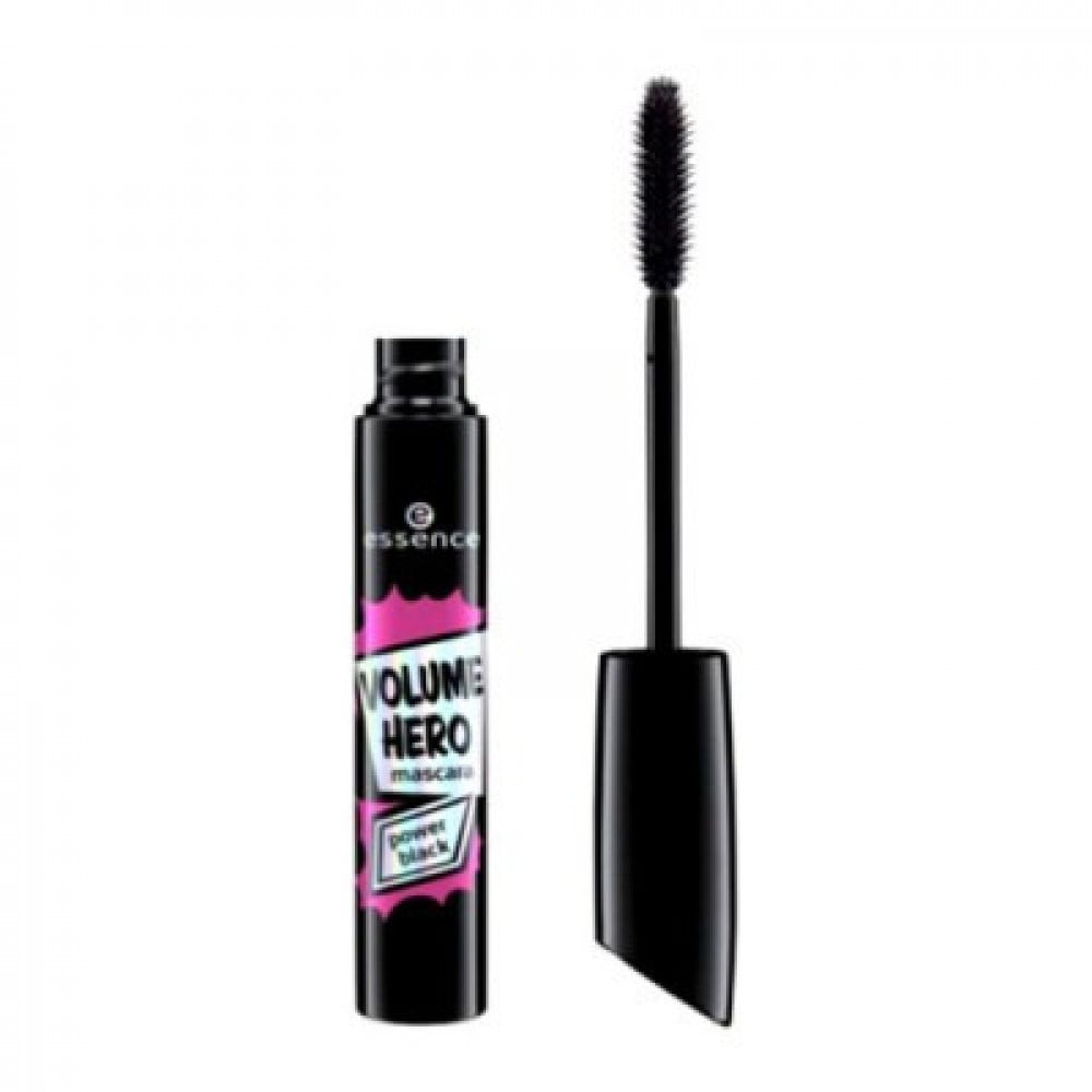 Essence - Volume Hero Mascara 963