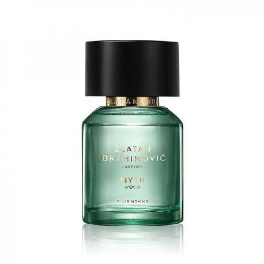 زلاتان إبراهيموفيتش ميث وود او دي تواليت- 100 مل