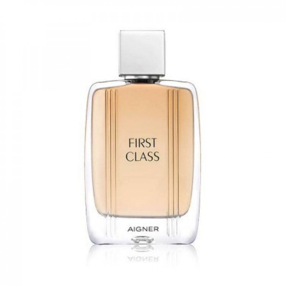 اجنر فيرست كلاس- او دي تواليت- 100 مل