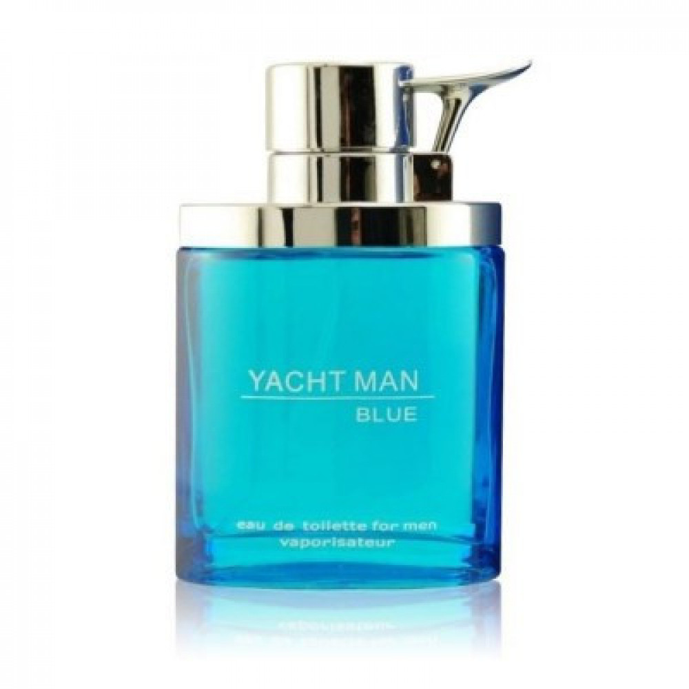 ميرورجيا -  يخت مان بلو - 100 ملل