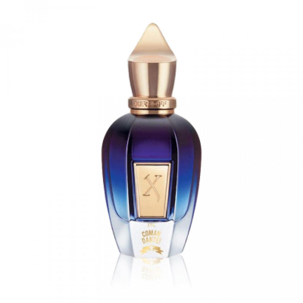 زيرجوف جوين ذا كلوب كوماندانتي أو دو برفيوم- 100 مل