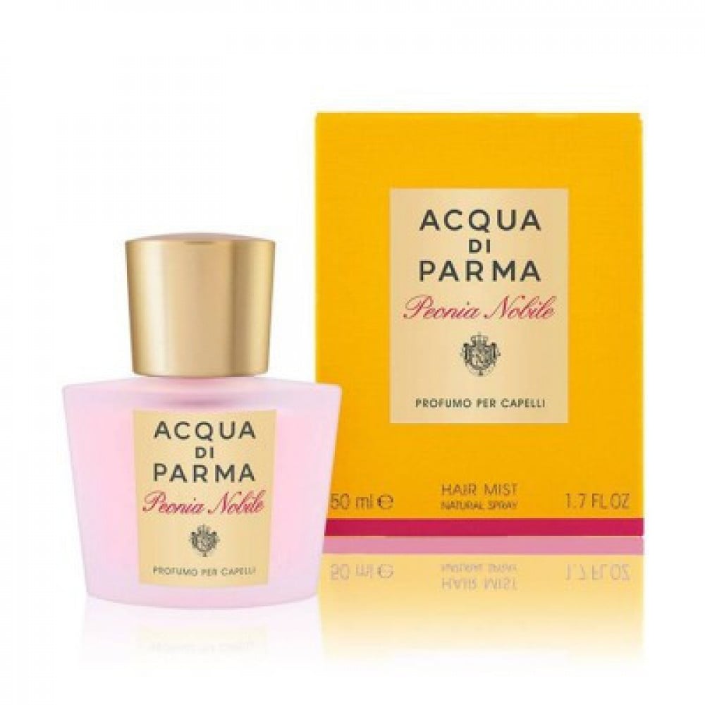 أكوا دي بارما بيونيا نوبيل عطر للشعر