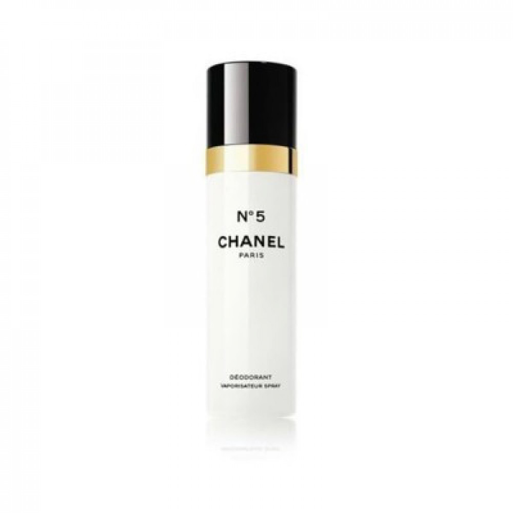 نمبر 5 شانيل نسائي مزيل عرق 100 مل