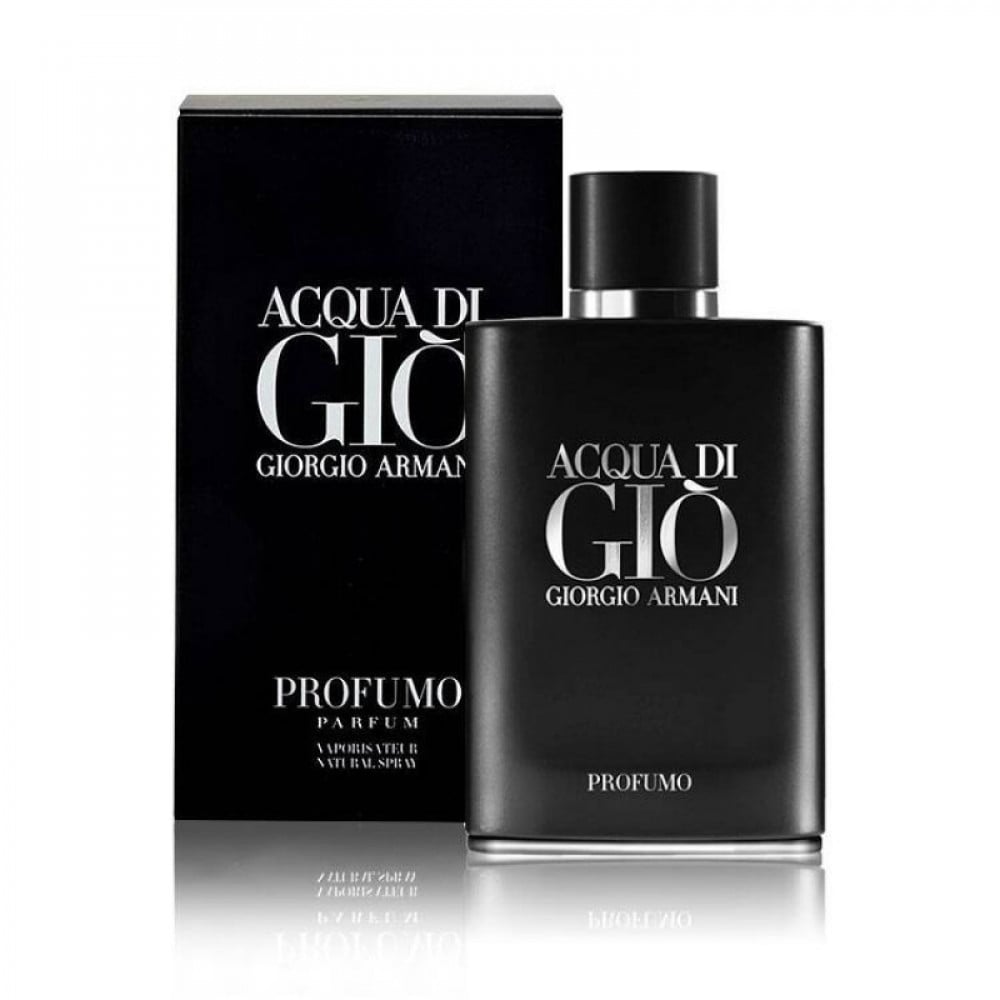 Giorgio armani acqua di gio profumo 75ml hot sale