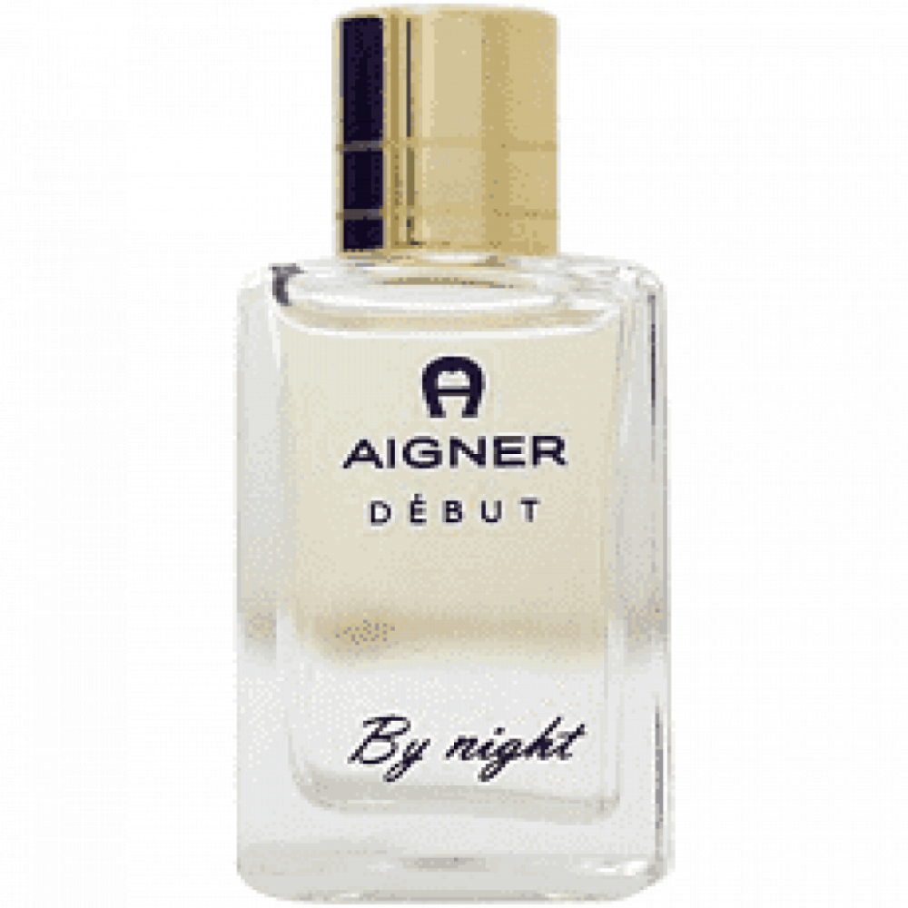 Mini Etienne Aigner Debut by Night Eau de Parfum Women 8ml