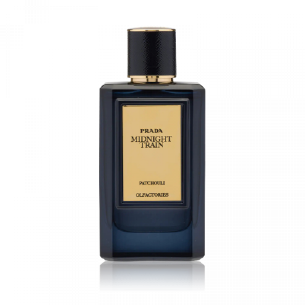 برادا أولفاكتوريز ميدنايت ترين باتشولي - أو دو برفيوم- 100 مل